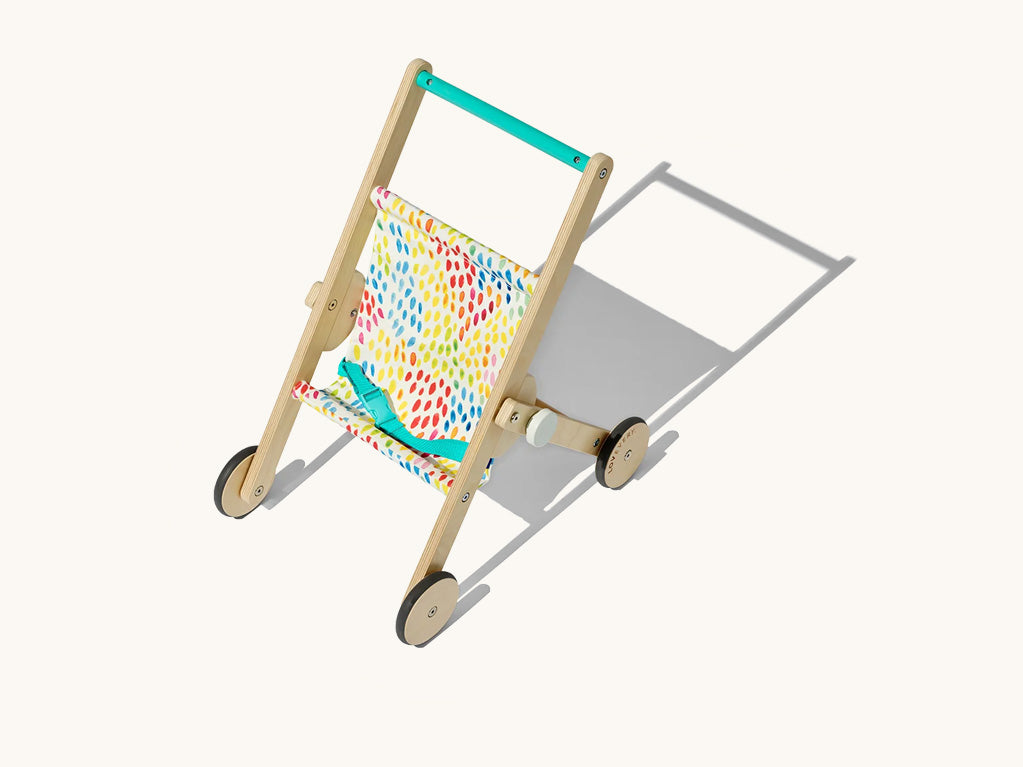 The Buddy Stroller