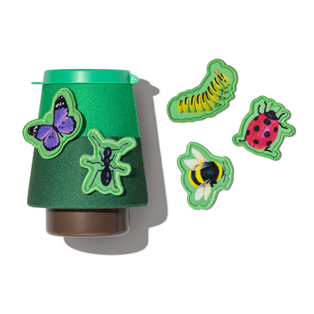 The Adventurer Play Kit