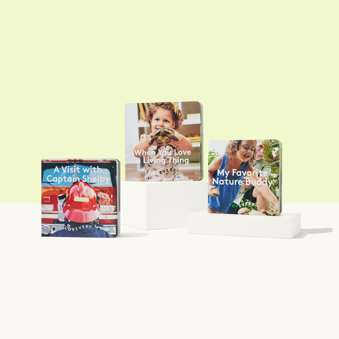 Early Reader Club, Months 29-30