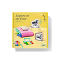 Explore on the Floor Mini Kit