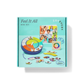 Feel It All Mini Kit