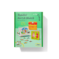 Sort & Match Mini Kit