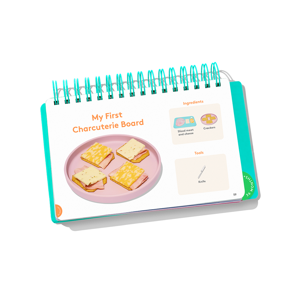 Recipes for Me Mini Kit