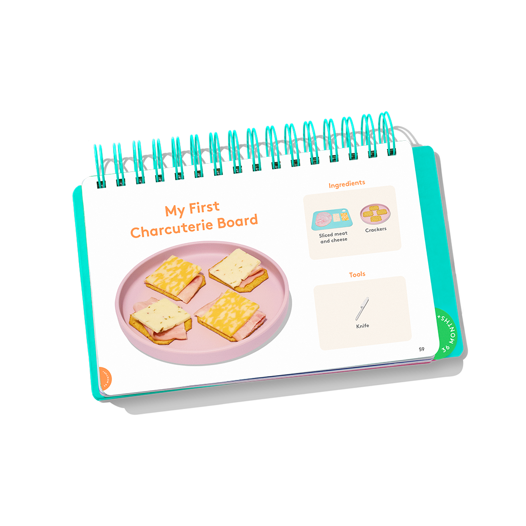 Recipes for Me Mini Kit