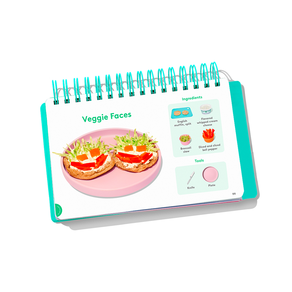 Recipes for Me Mini Kit