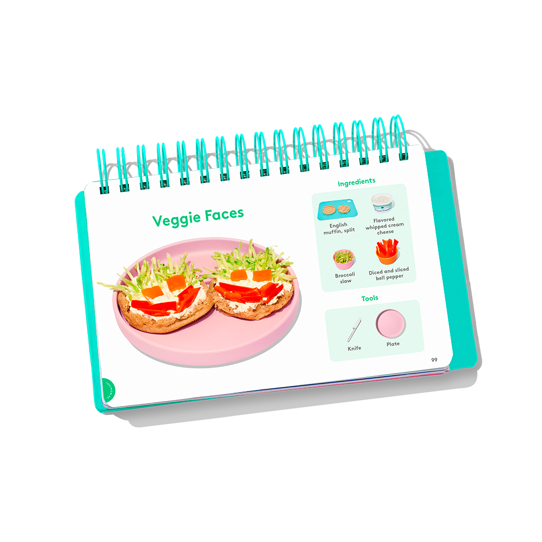 Recipes for Me Mini Kit