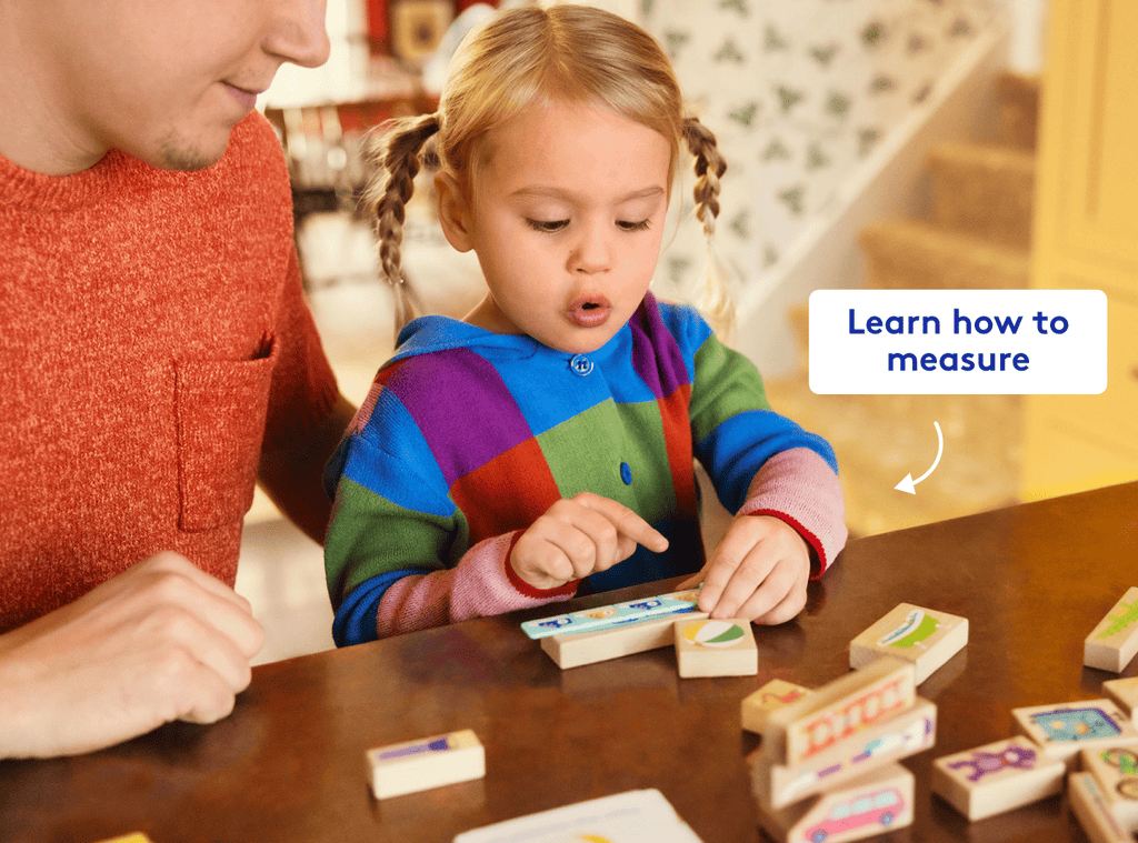 The Math Skill Set Part 1: Hands-on Math