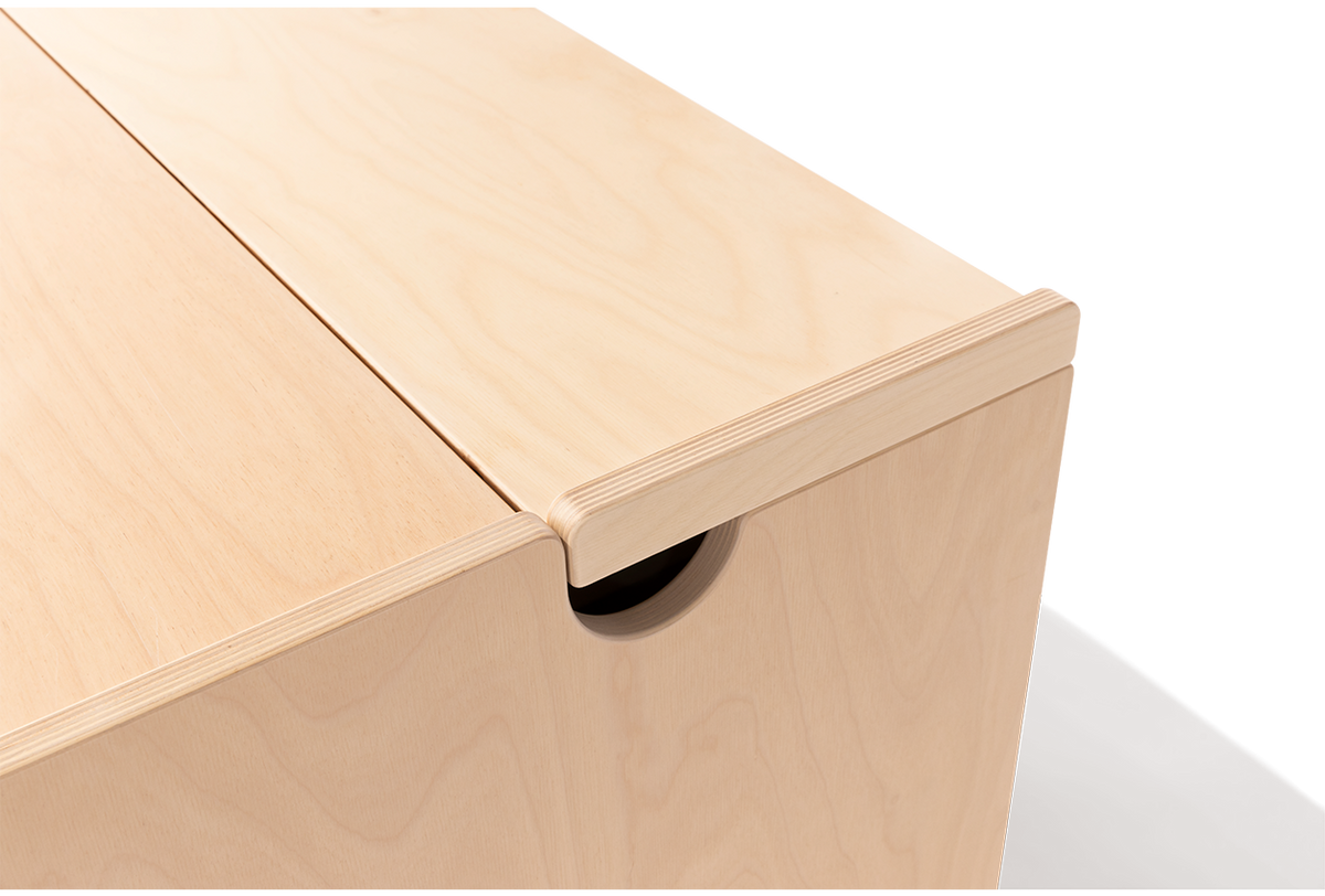 The Montessori Playshelf