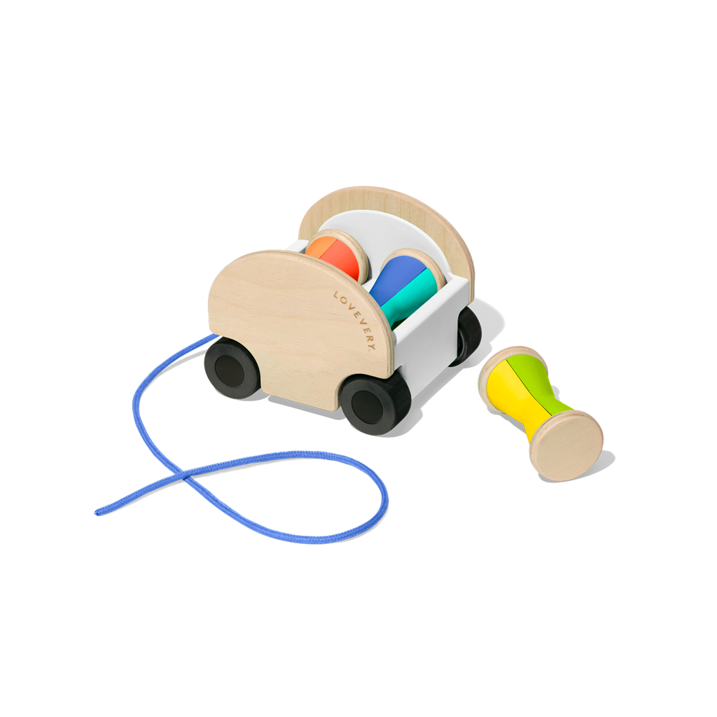 The Adventurer Play Kit