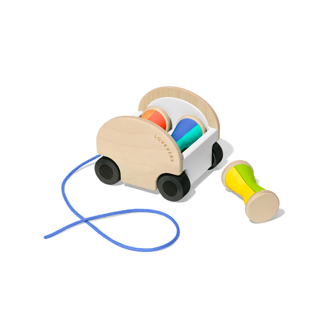 The Adventurer Play Kit