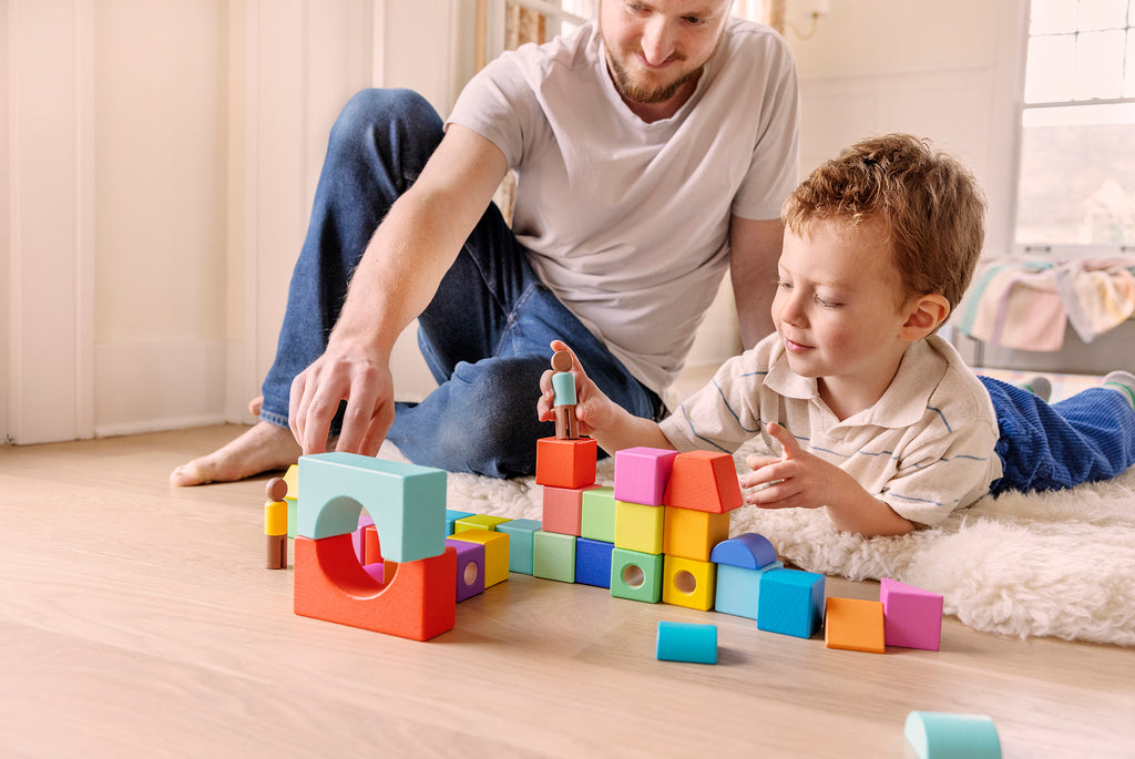 The Block Set
