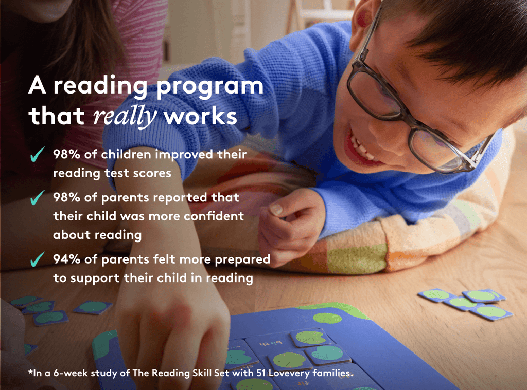 Reading Skill Set Part 3: Advanced Rules to Chapter Books