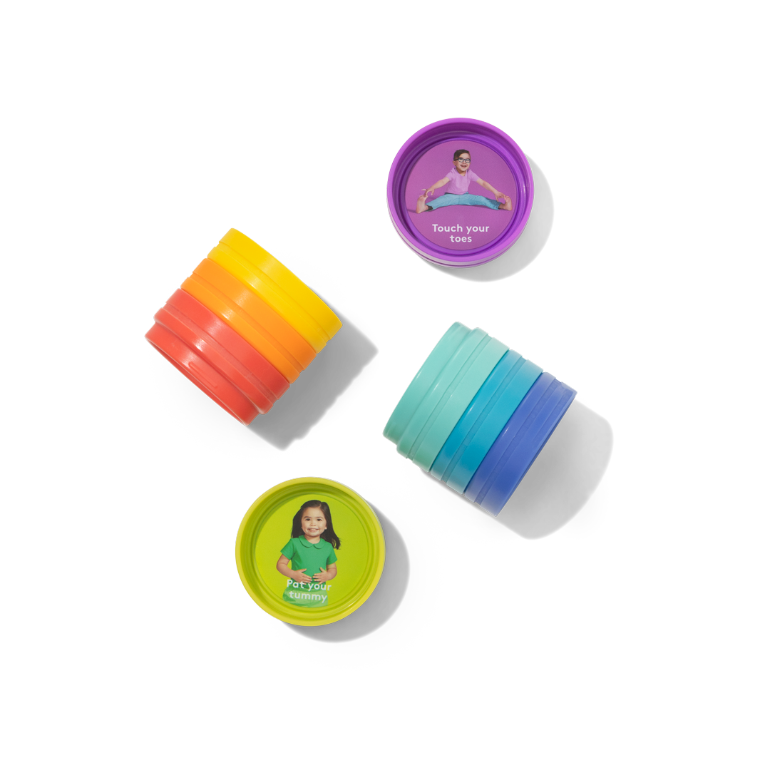 The Adventurer Play Kit