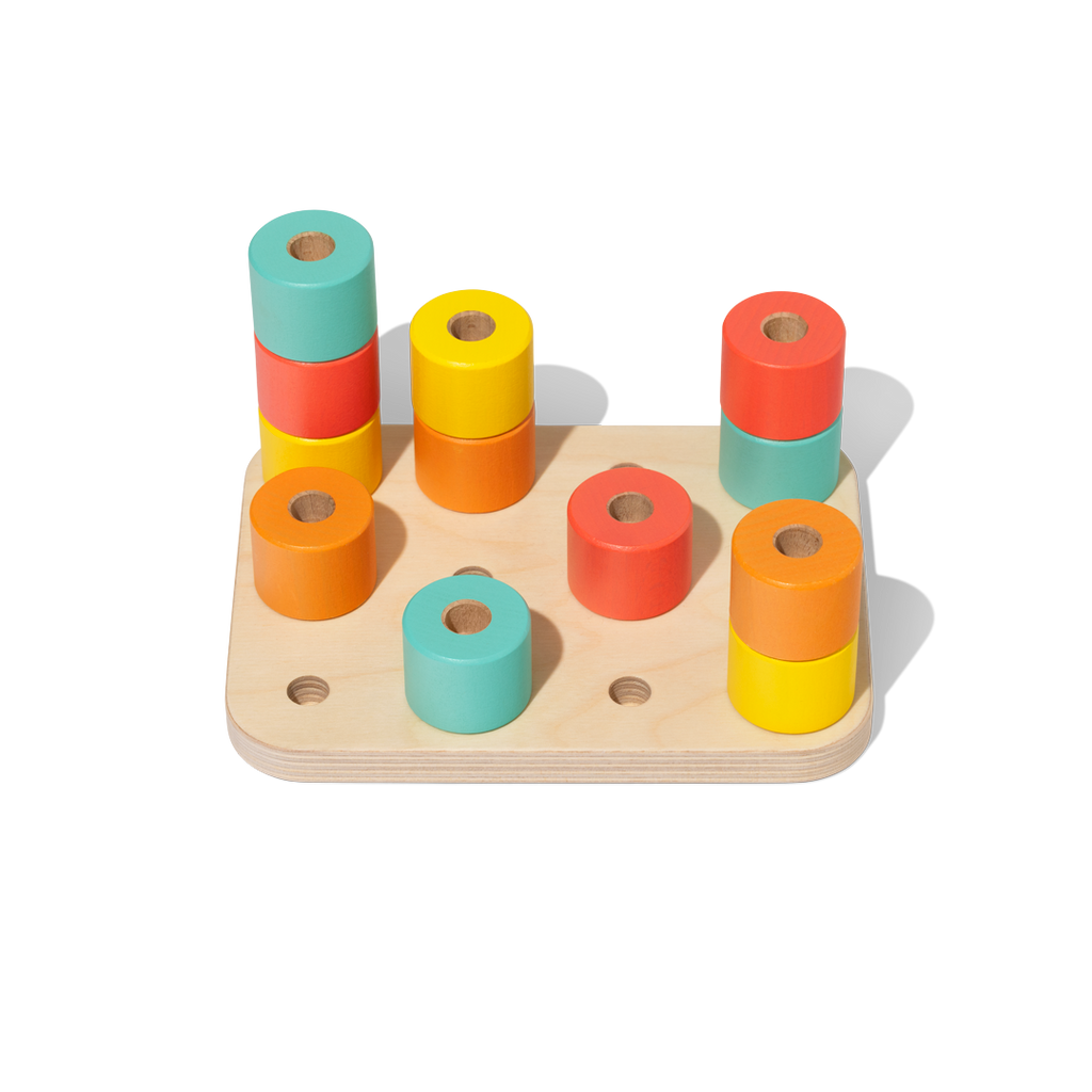 The Adventurer Play Kit