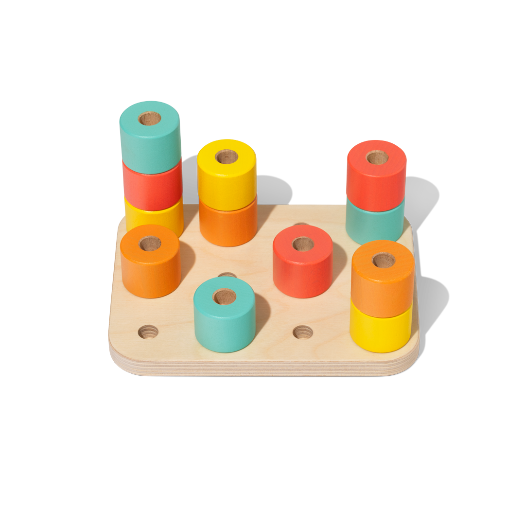 The Adventurer Play Kit