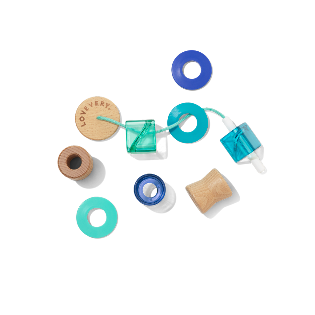 The Adventurer Play Kit