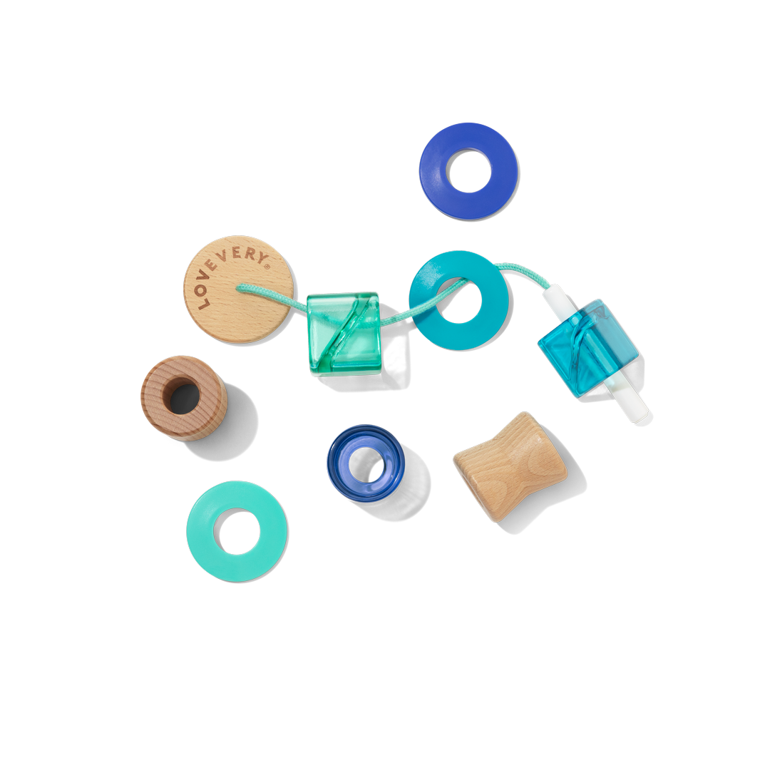 The Adventurer Play Kit