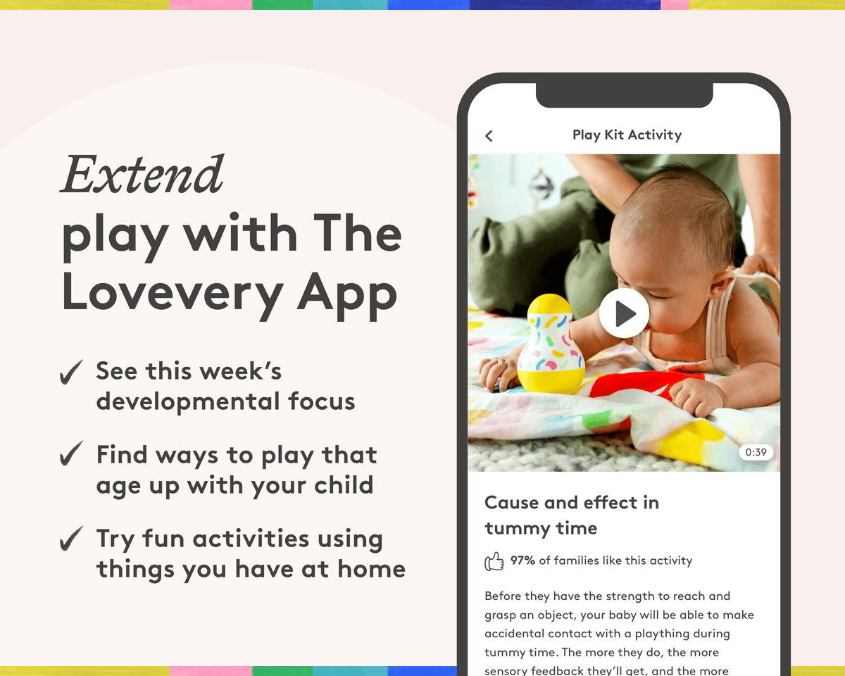 The Senser Play Kit