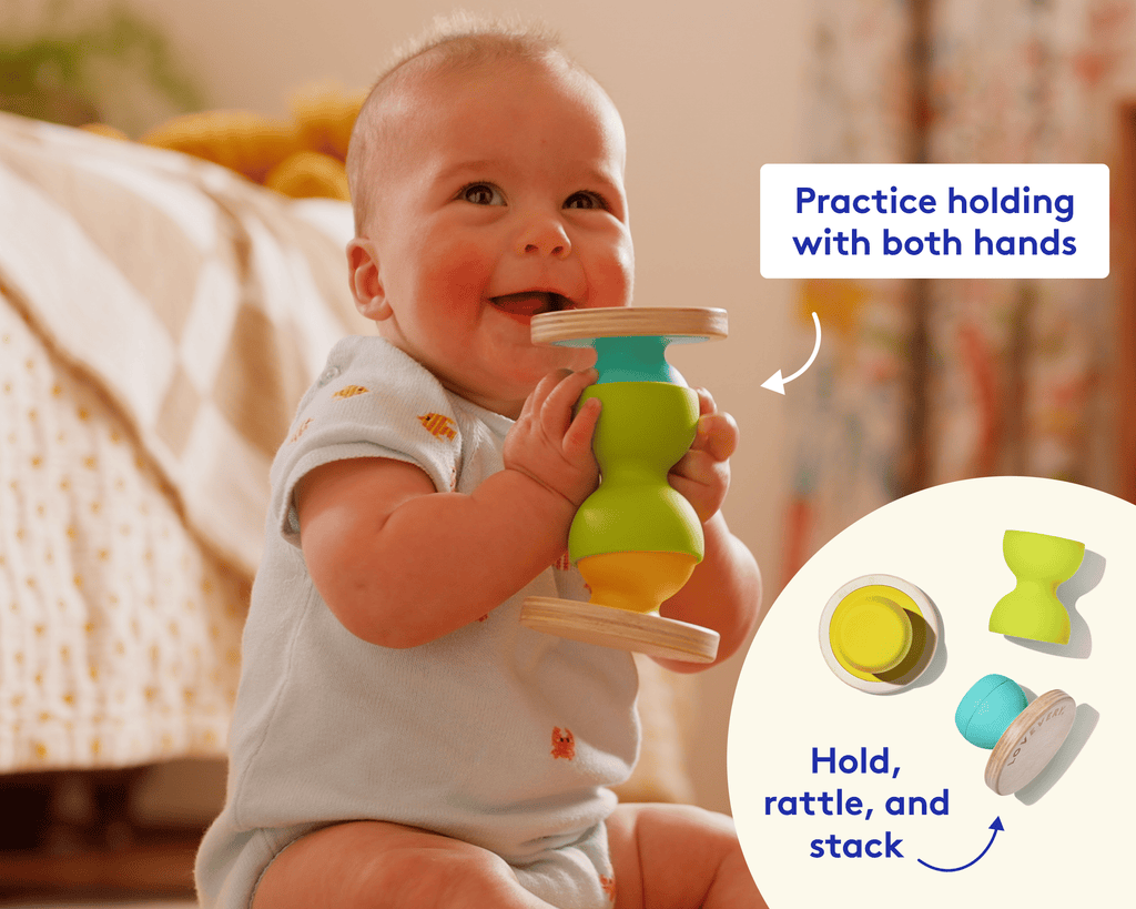 The Senser Play Kit