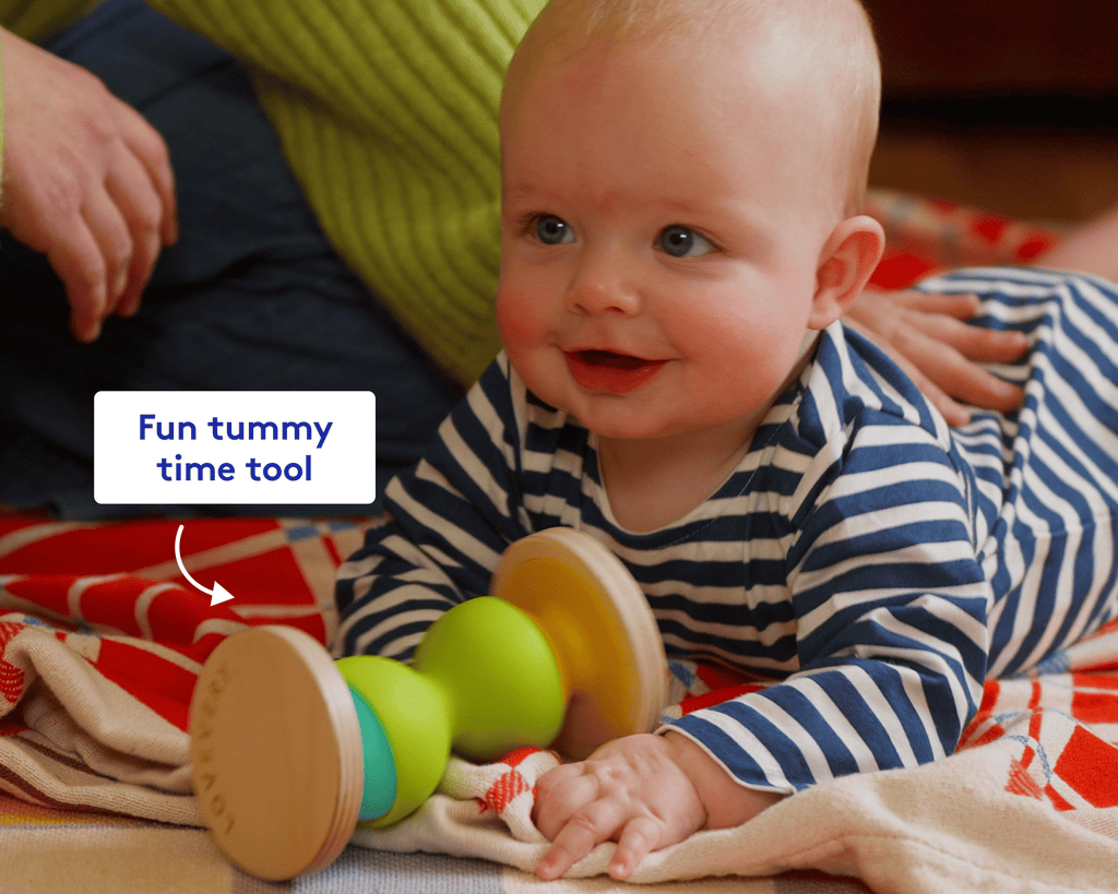 The Senser Play Kit