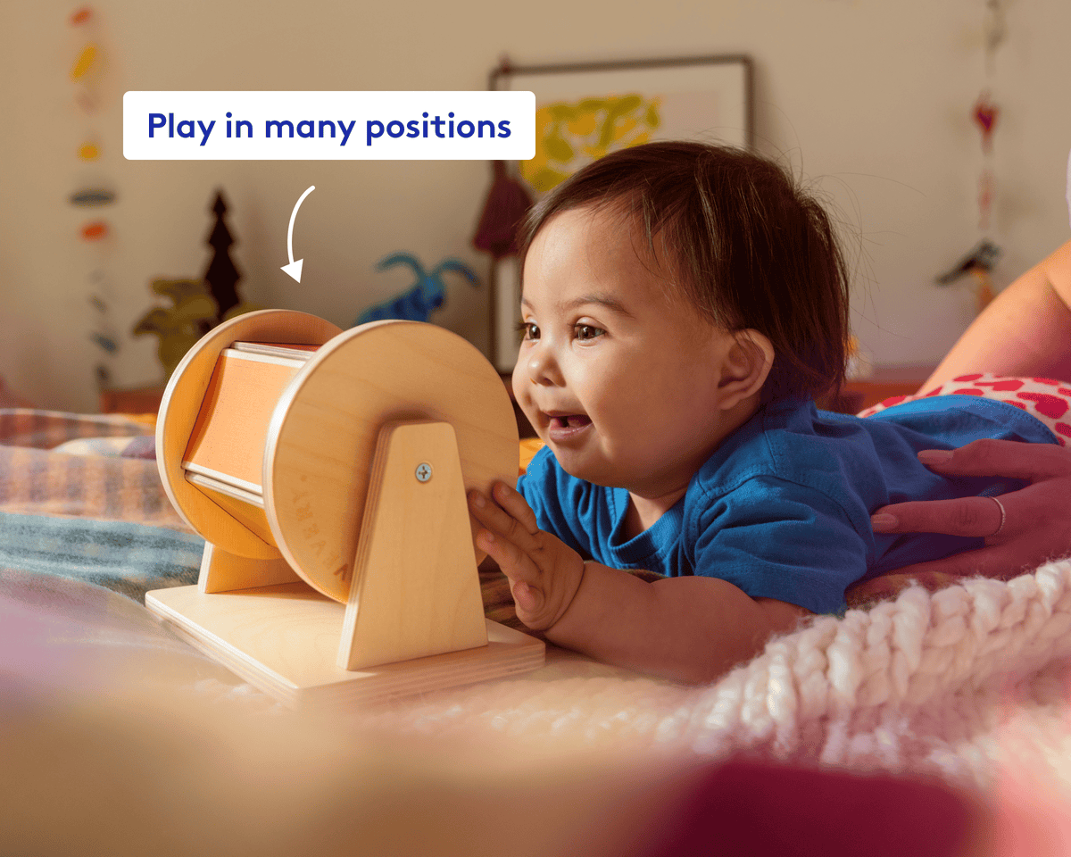 The Senser Play Kit
