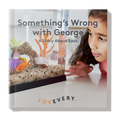 'Something's Wrong with George' Book