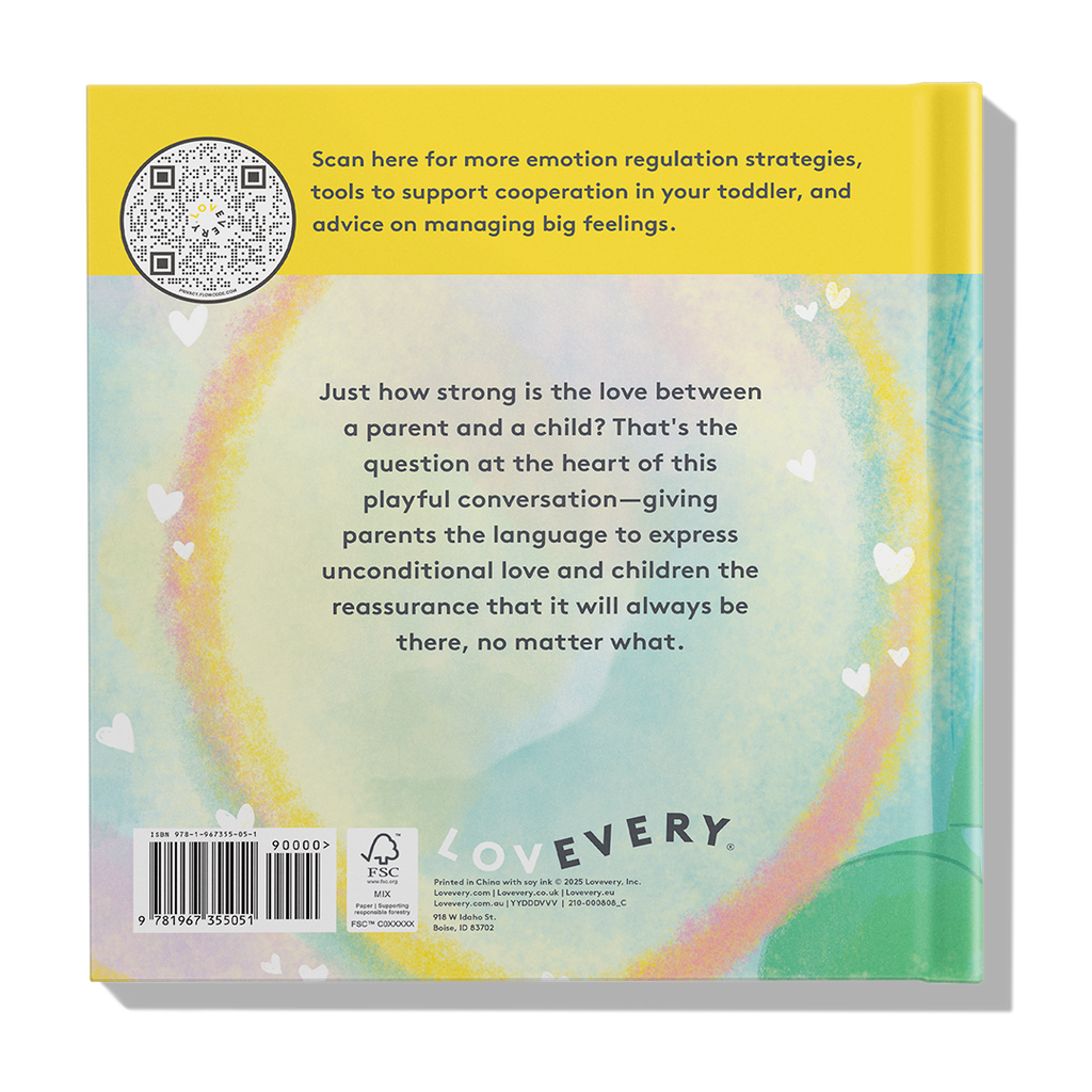 'Stronger than That' Book