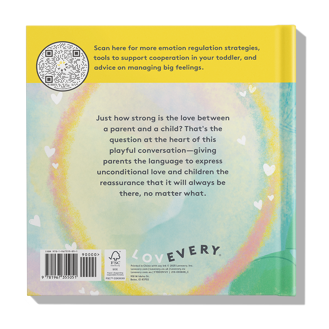 'Stronger than That' Book