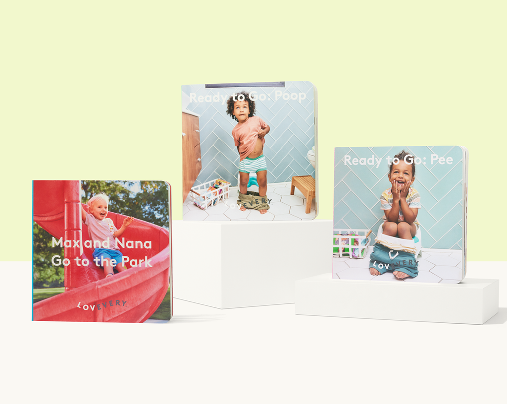 Early Reader Club, Months 19-20