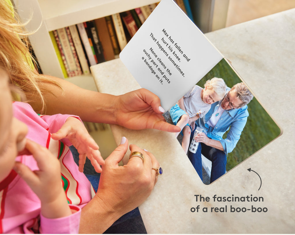 Early Reader Club, Months 19-20