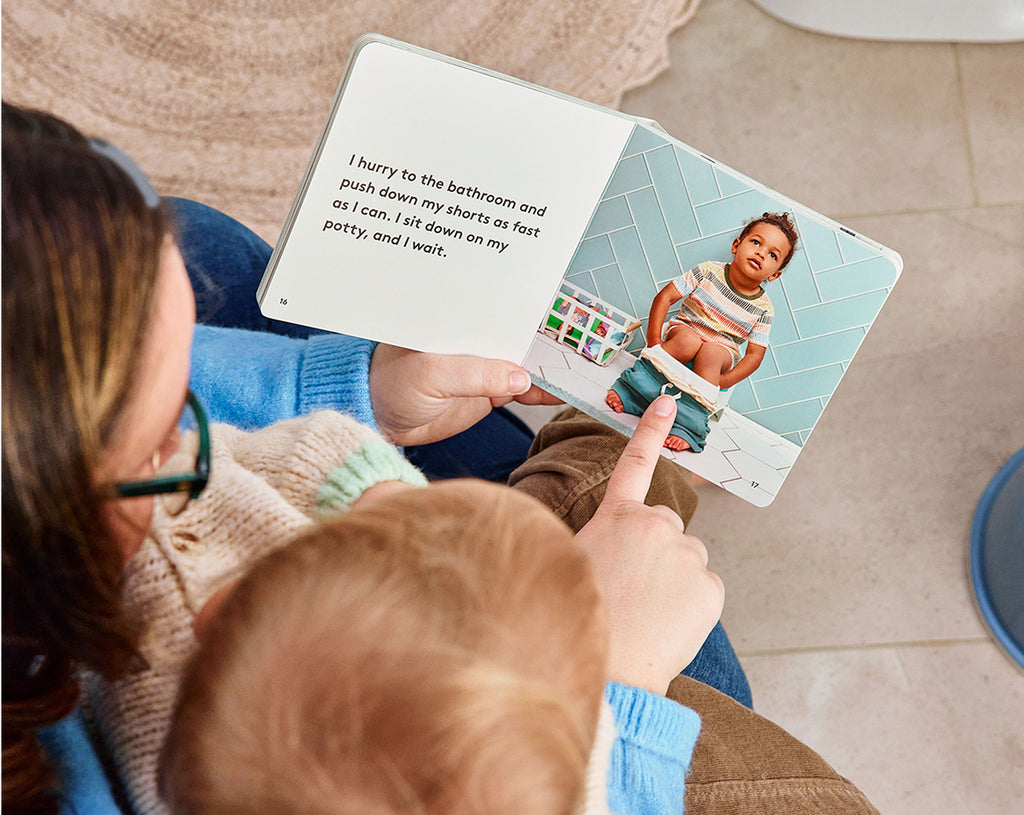 Early Reader Club, Months 19-20