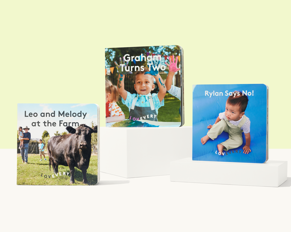 Early Reader Club, Months 23-24