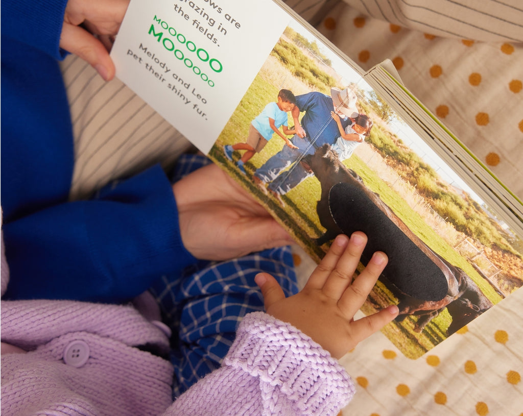 Early Reader Club, Months 23-24