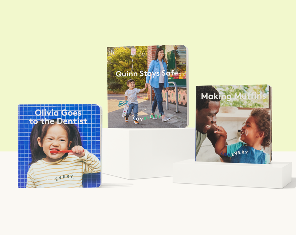 Early Reader Club, Months 25-26