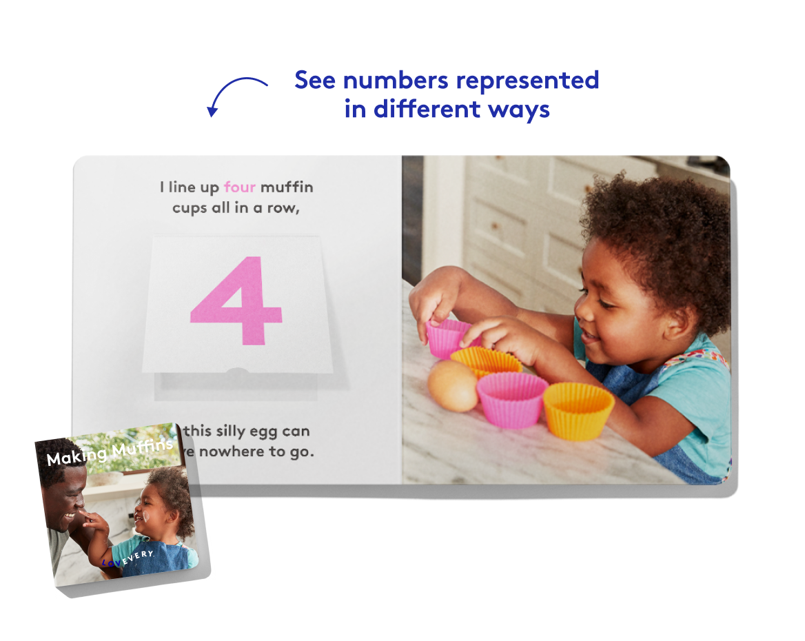 Early Reader Club, Months 25-26