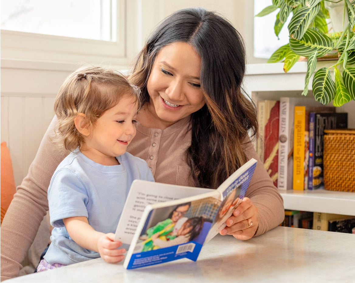 Early Reader Club, Months 25-26