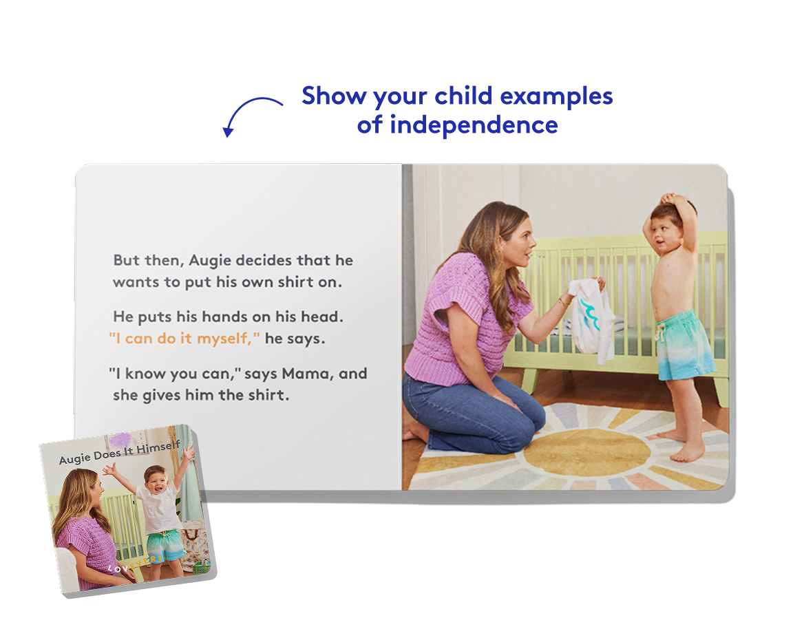 Early Reader Club, Months 27-28
