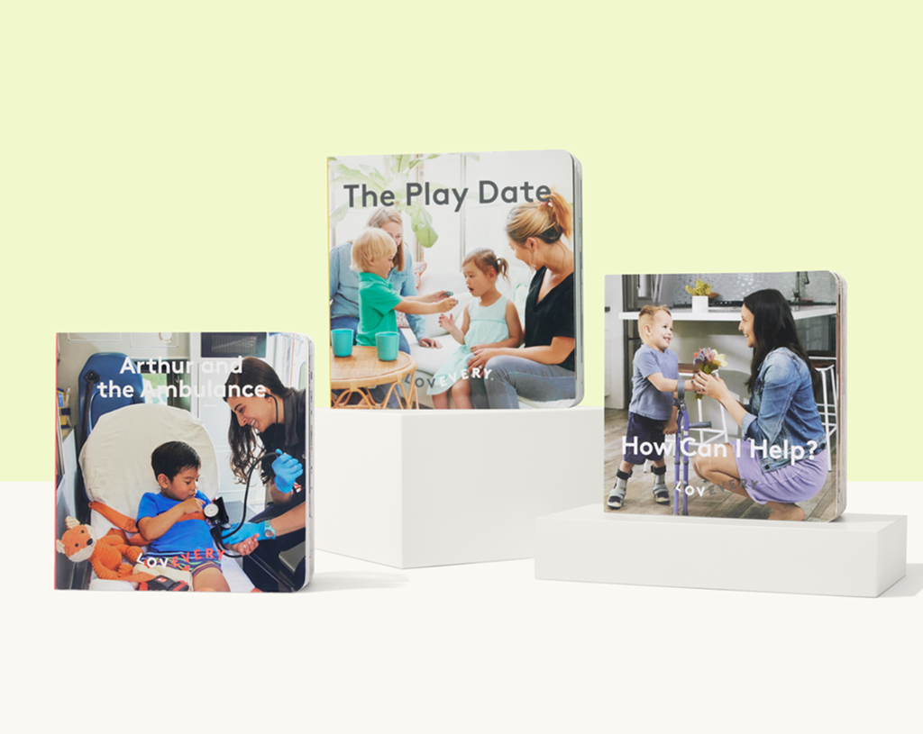 Early Reader Club, Months 31-32