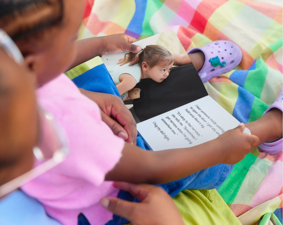 Early Reader Club, Months 31-32