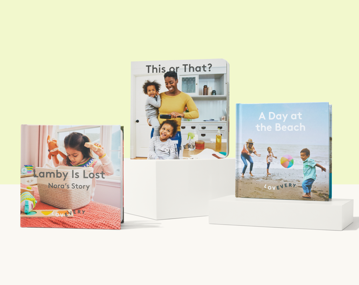Early Reader Club, Months 33-34