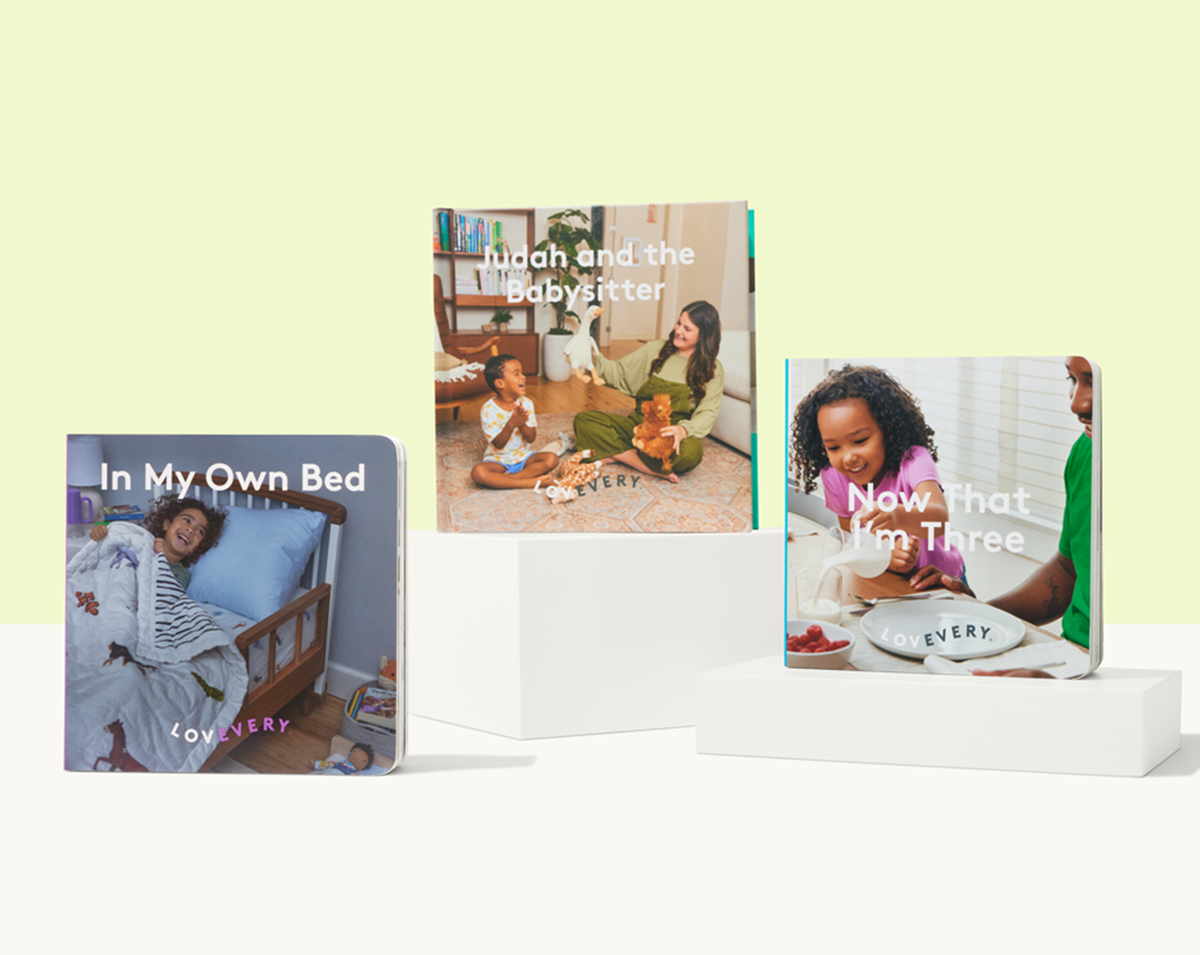 Early Reader Club, Months 35-36