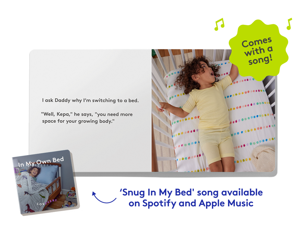 Early Reader Club, Months 35-36