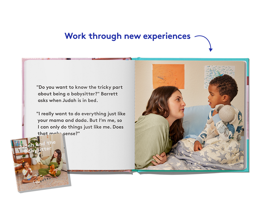 Early Reader Club, Months 35-36