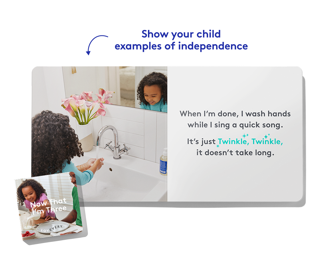Early Reader Club, Months 35-36
