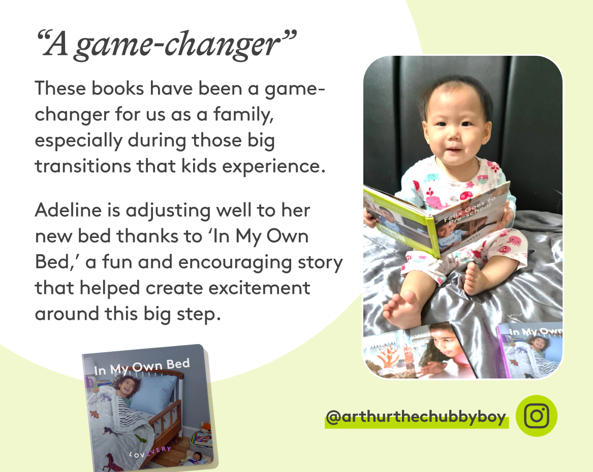 Early Reader Club, Months 35-36