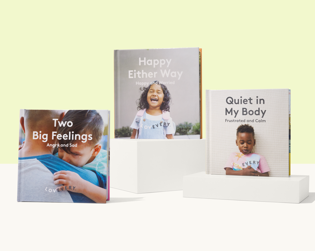 Early Reader Club, Months 37-38