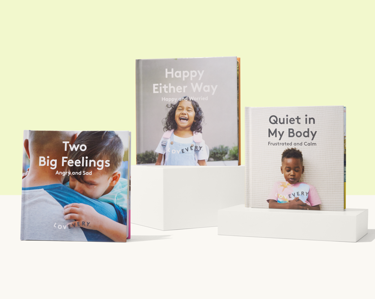 Early Reader Club, Months 37-38