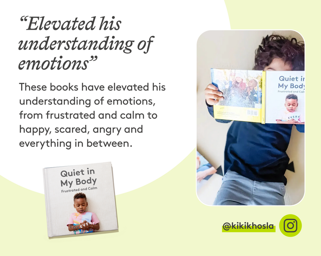 Early Reader Club, Months 37-38