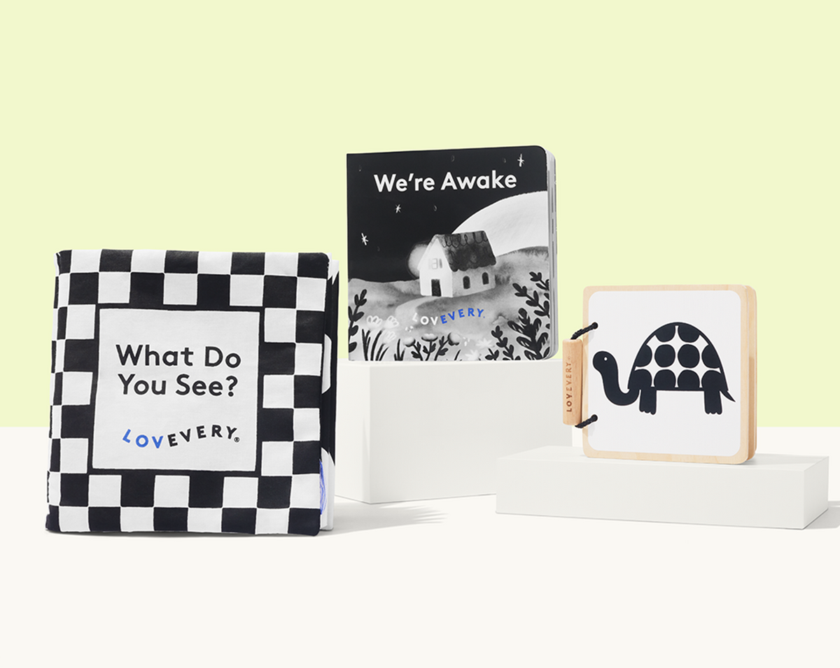 Early Reader Club, Weeks 0-12