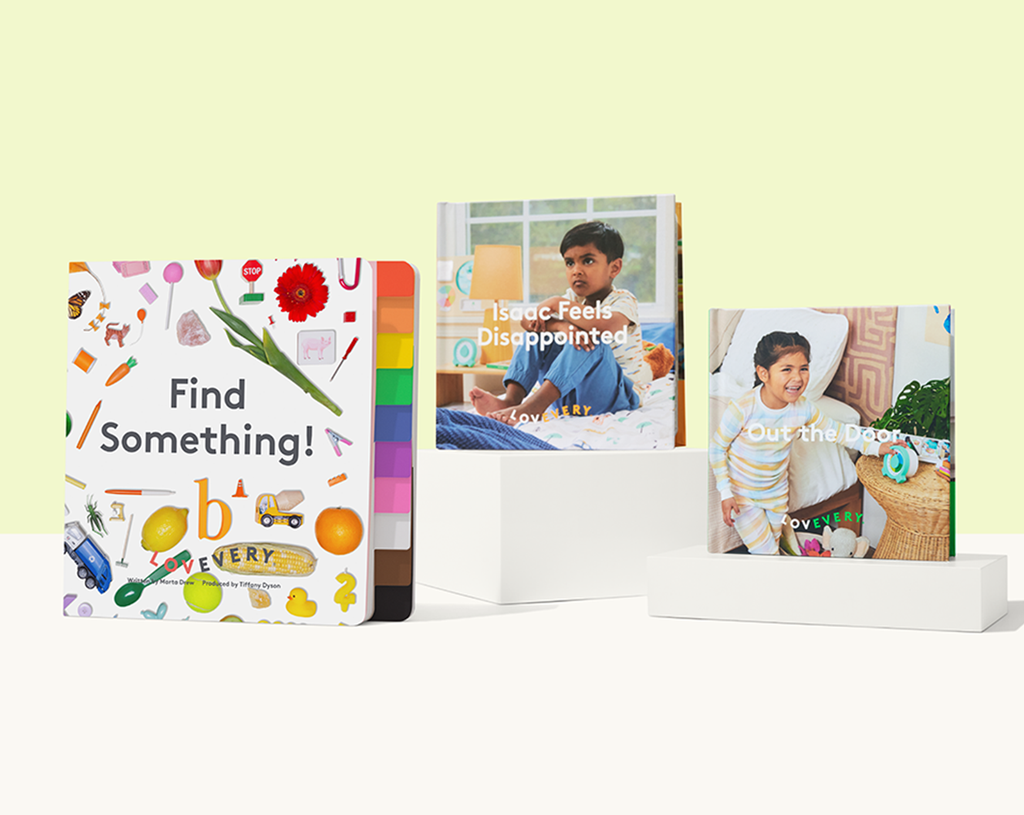 Early Reader Club, Months 41-42